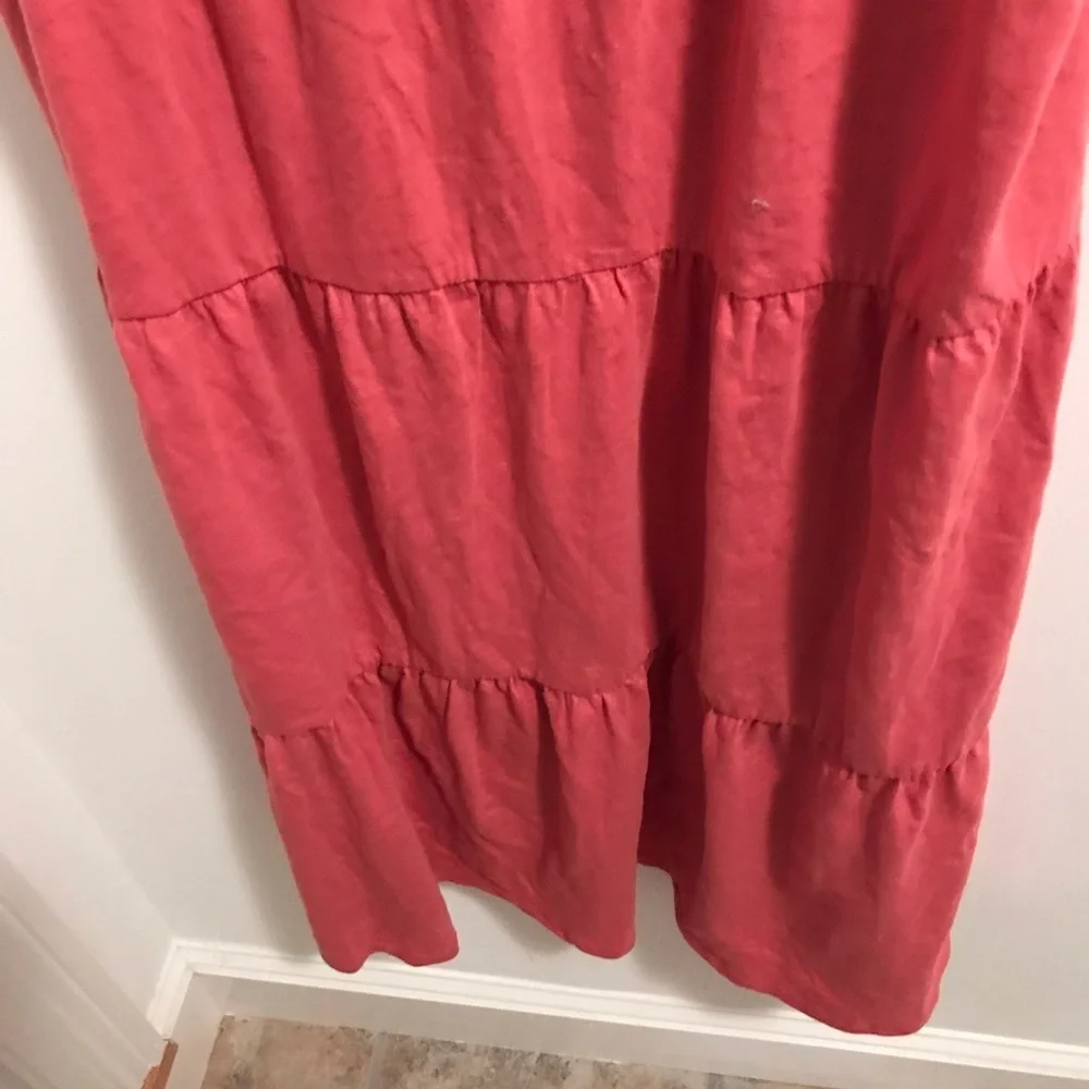 Anthropologie comfy throw